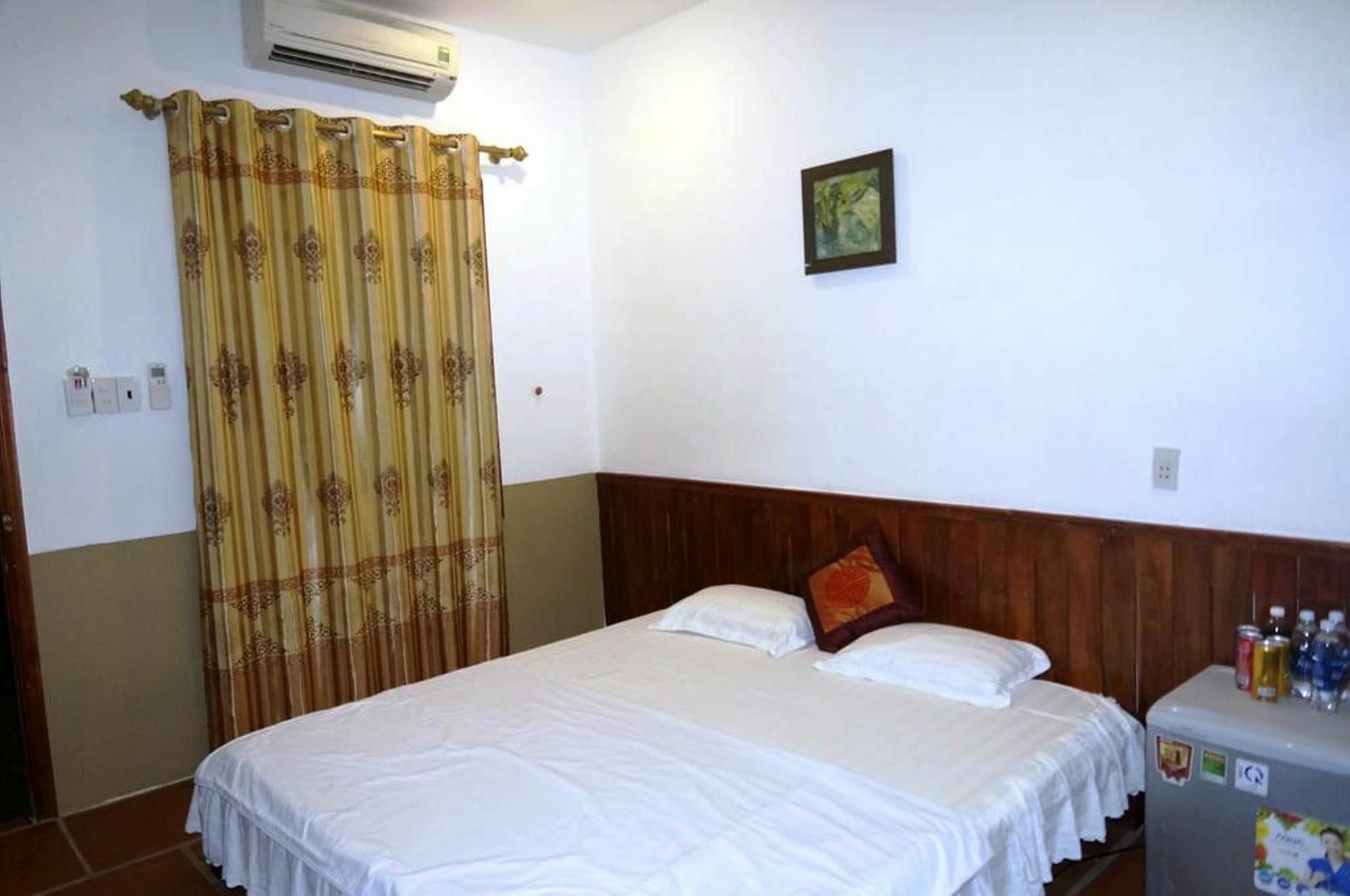 Son Vinh Guest House Phu Quoc Exterior photo